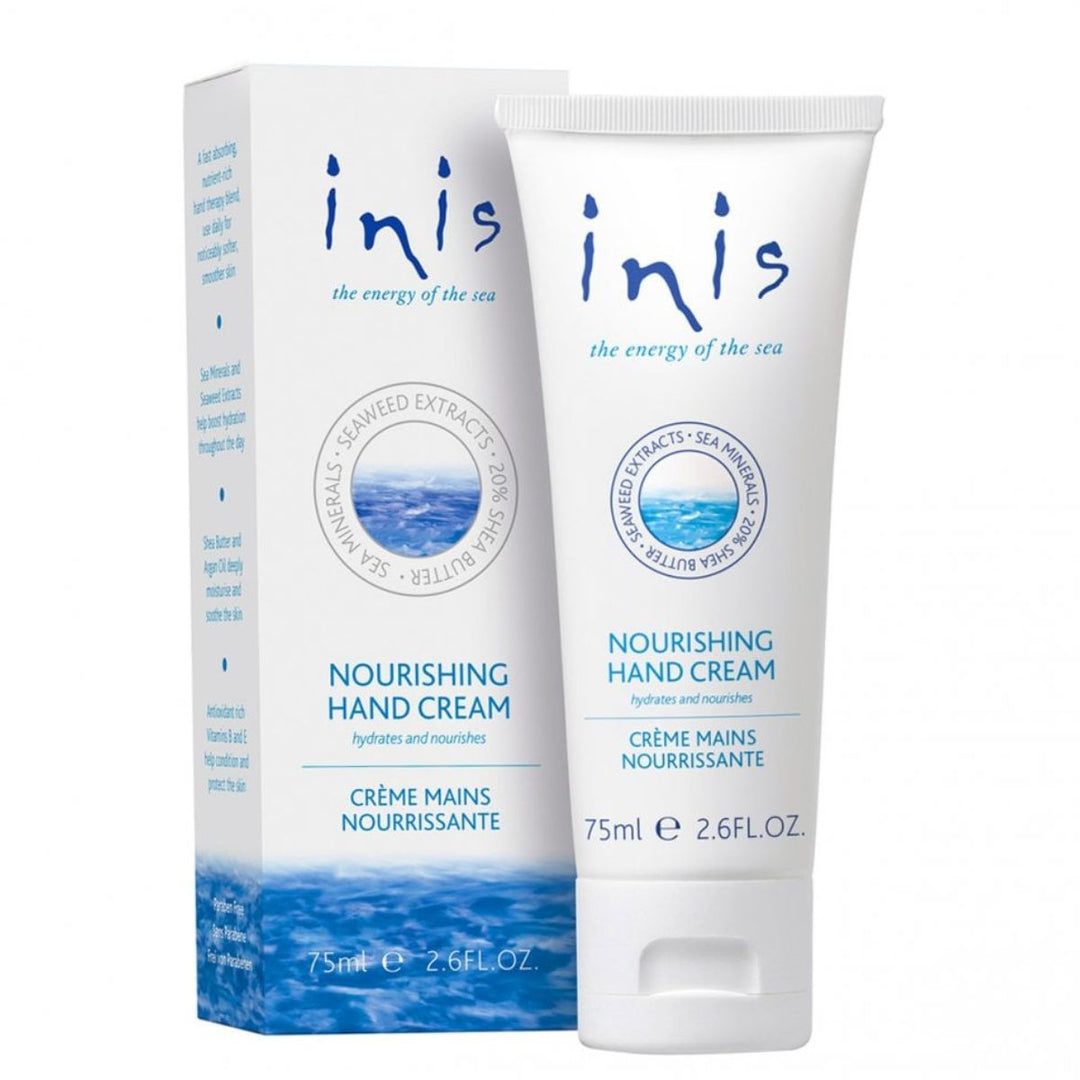 Inis Hand Cream 75ml - Sugarplum Boutique