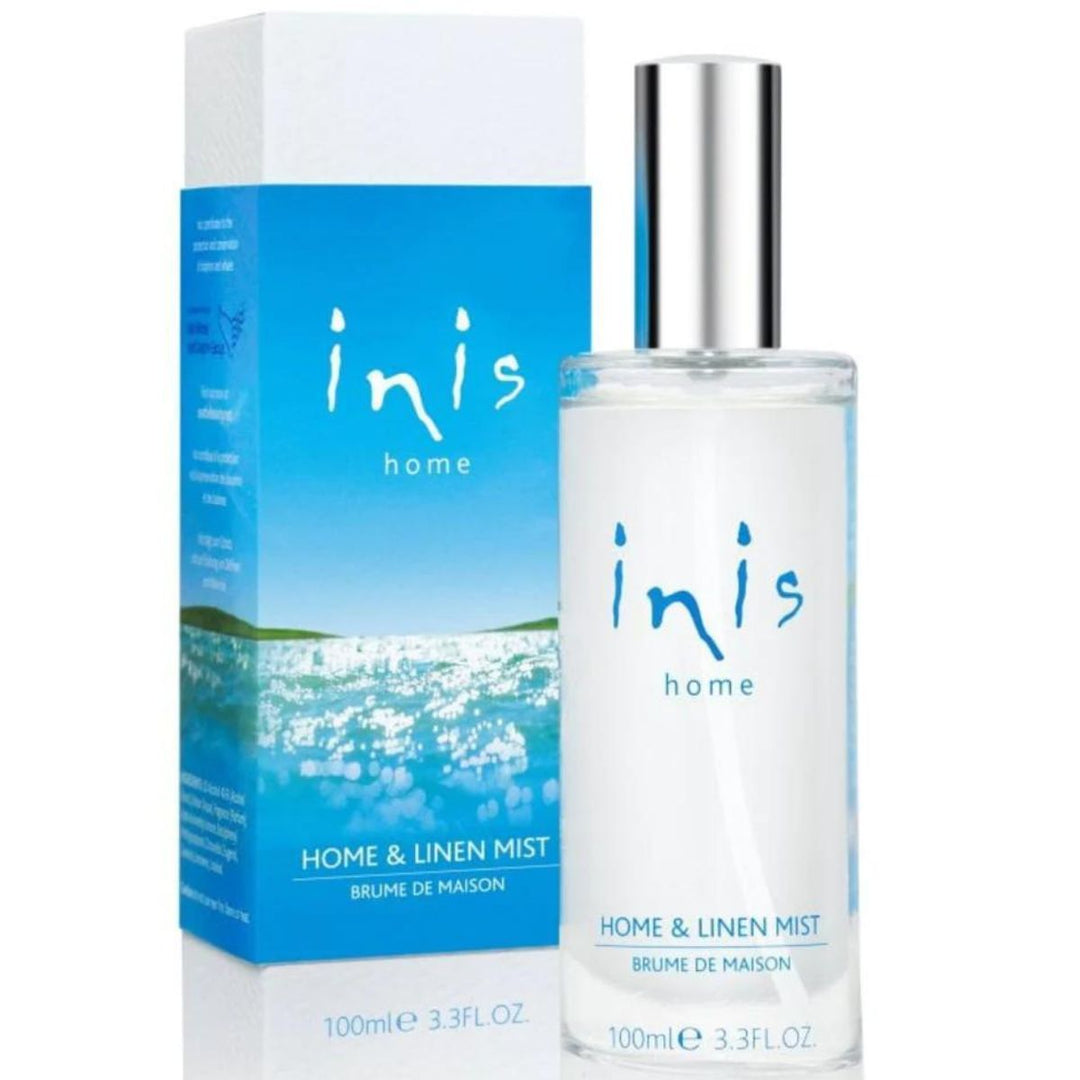 Inis Home & Linen Mist - Sugarplum Boutique