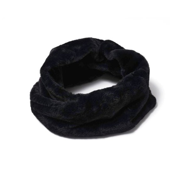 Fleet Faux Fur Snood Sugarplum Boutique Sugarplum Boutique & Home