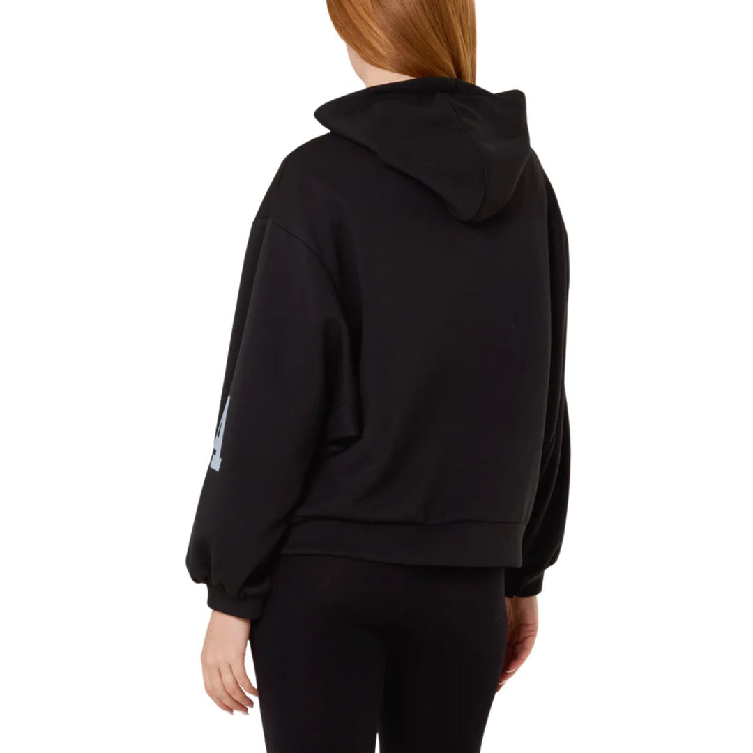 California Black Motif Soft Touch Sweatshirt Hoodie - Sugarplum Boutique