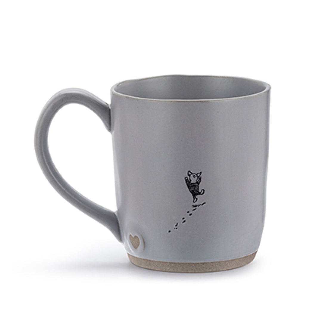 Demdaco Winnie the Pooh Good Day Mug - Sugarplum Boutique
