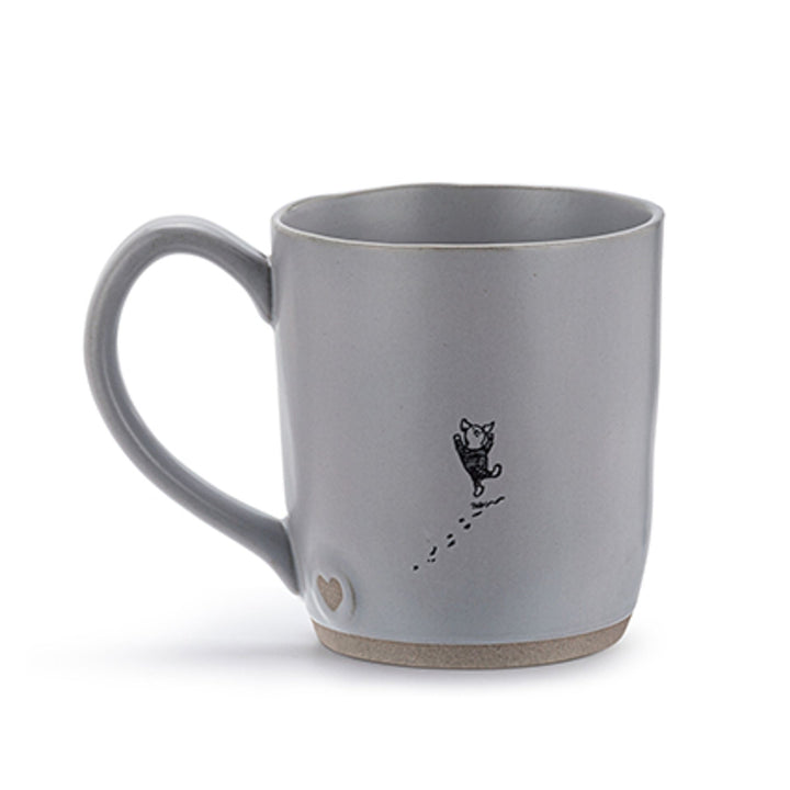 Demdaco Winnie the Pooh Good Day Mug - Sugarplum Boutique