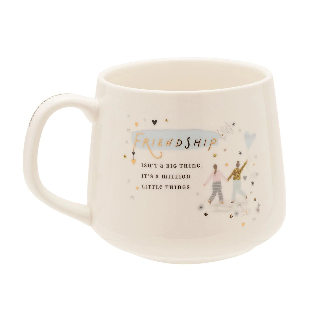 Friendship Mug - Sugarplum Boutique 