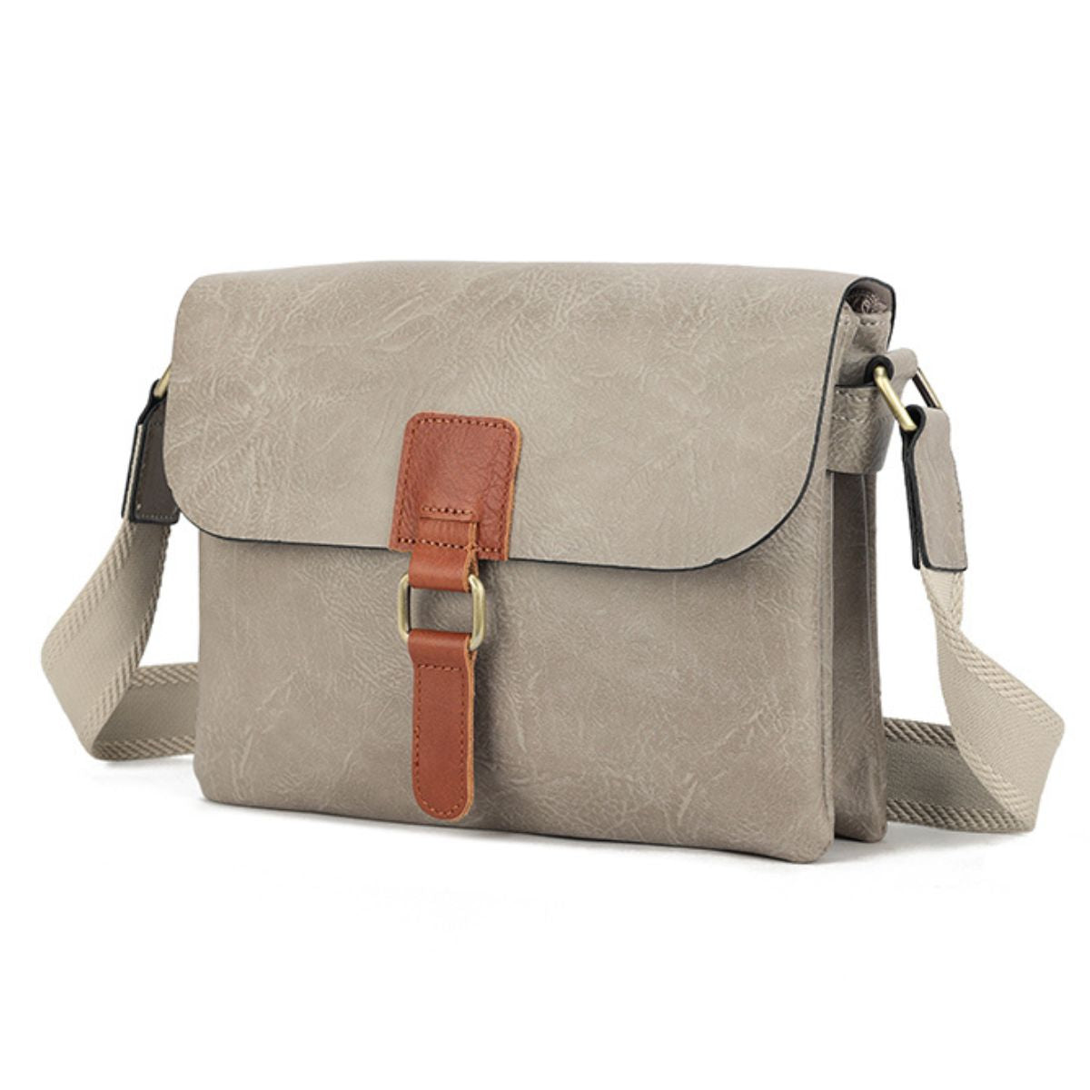 Grey over body bag outlet