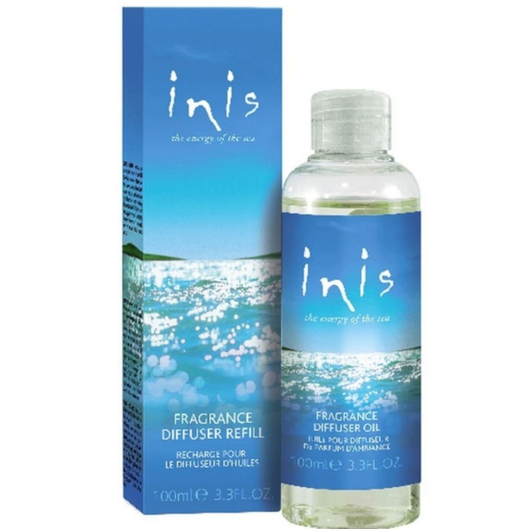 Inis Diffuser Oil Refill 100ml - Sugarplum Boutique