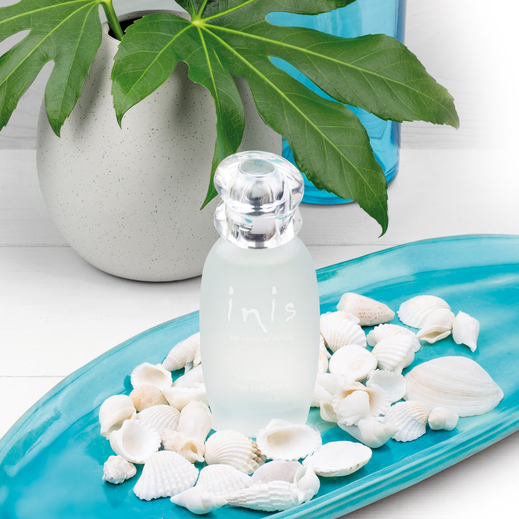 Inis Energy Of Inis Cologne Review Inis The Energy Of The Sea