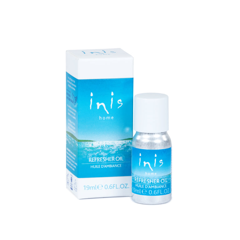 Inis The Energy Of The Sea Home Refresher Oil 19ml - Sugarplum Boutique