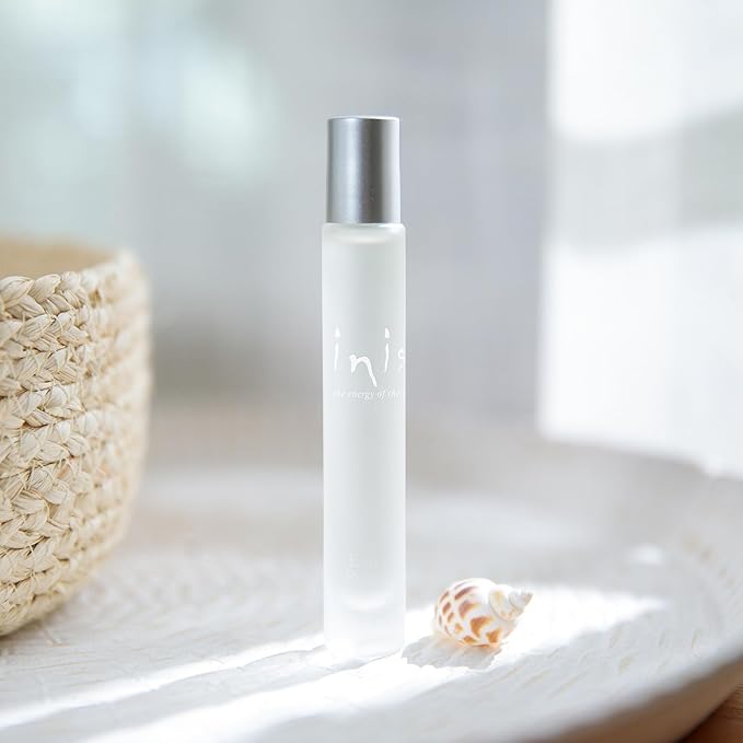 Inis The Energy Of The Sea Roll On Eau De Perfume 8ml - Sugarplum Boutique
