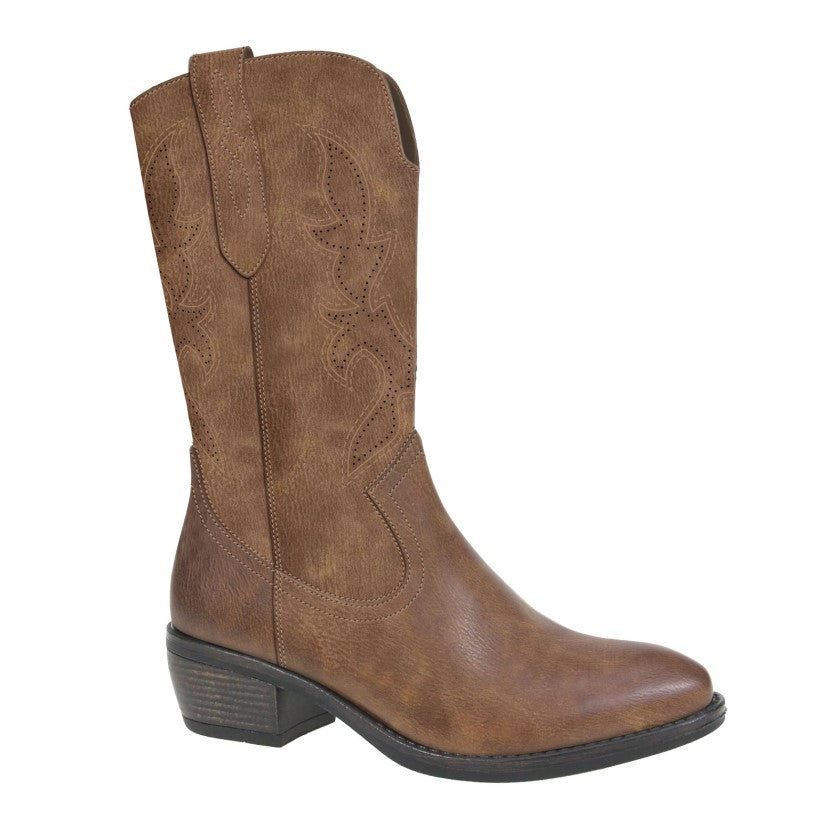 Callie Cowgirl Boot