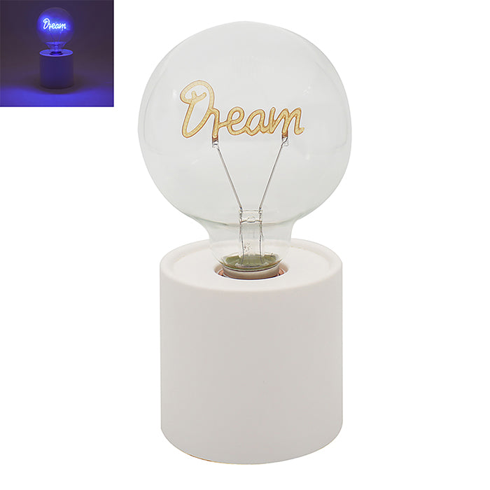 Dream LED Lamp - Sugarplum Boutique
