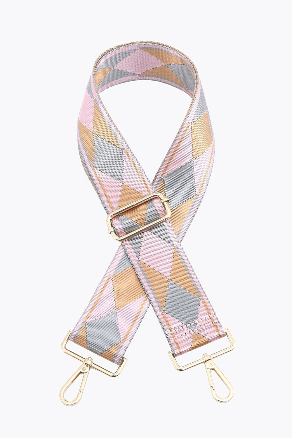 Large Diamond Interchangeable Strap - Sugarplum Boutique