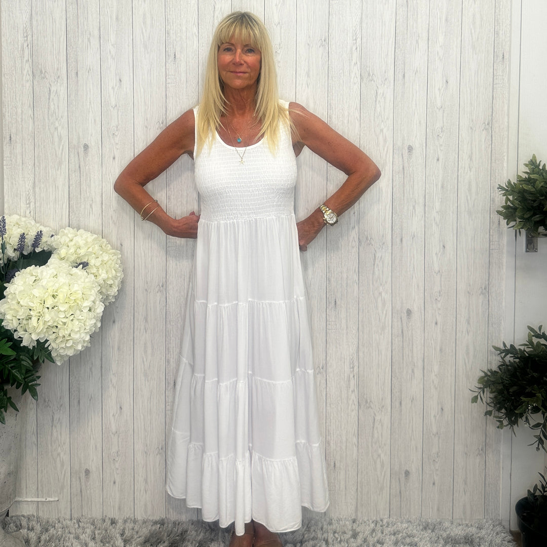 made in italy maxi dress Faviola Maxi Dress