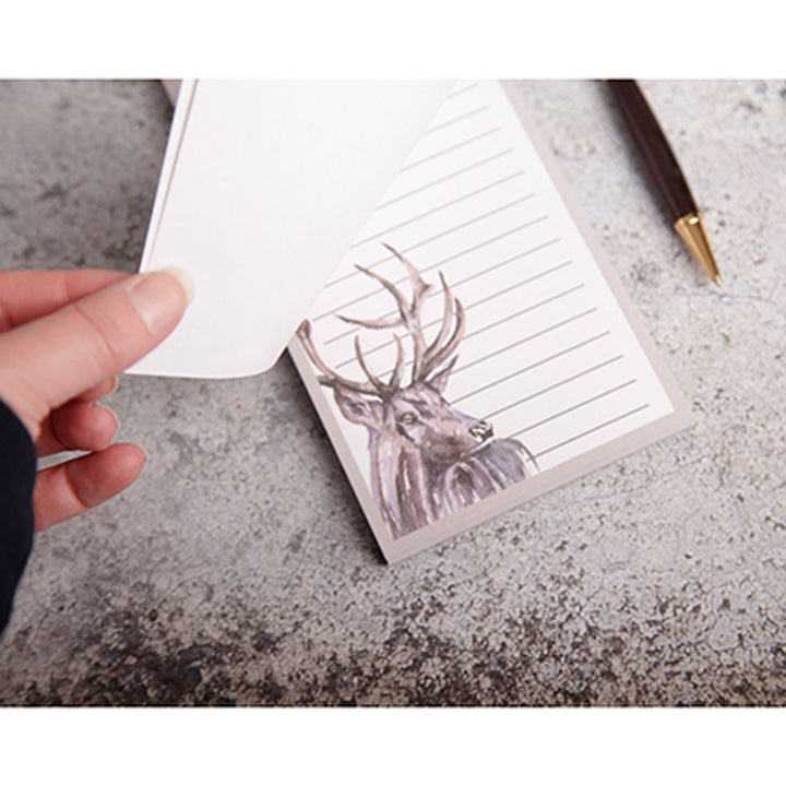 Meg Hawkins - Shopping List - Sugarplum Boutique