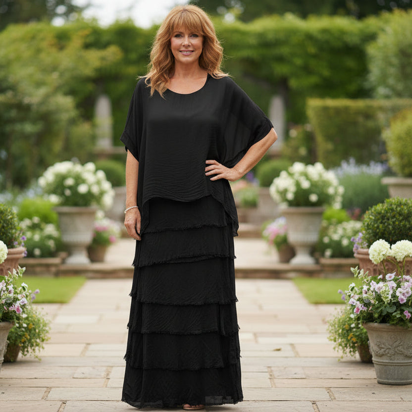 millicent silk dress Millicent Silk Dress Reformation