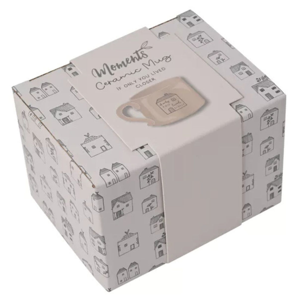 Moments Mug - Dad My Hero - Sugarplum Boutique