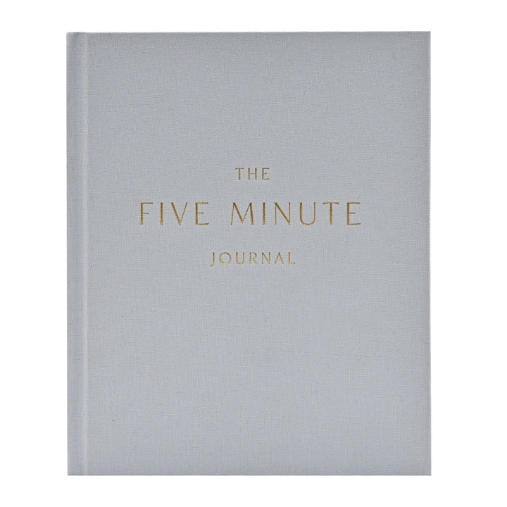 Serenity 5 Minute Journal - Sugarplum Boutique