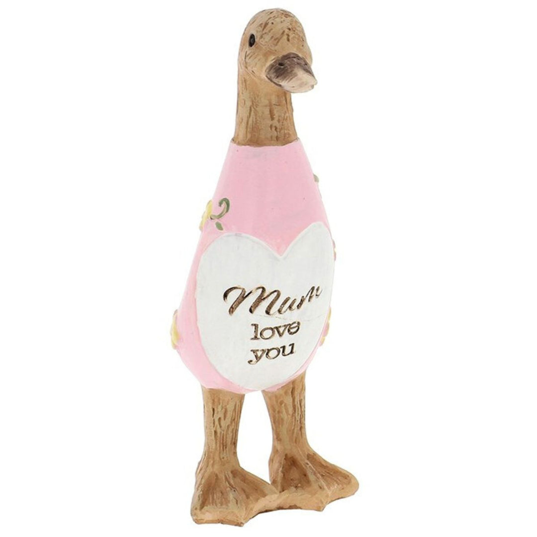 Shudehill Daisy Message Mini Duck Mum - Sugarplum Boutique