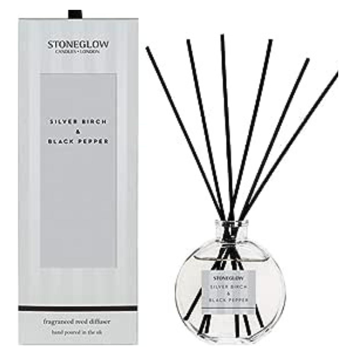 Classic Collection Diffuser Stoneglow Modern Classics Diffuser - Sugarplum Boutique – Sugarplum ...