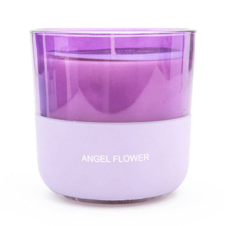 Angel Flower LED Candle - Sugarplum Boutique