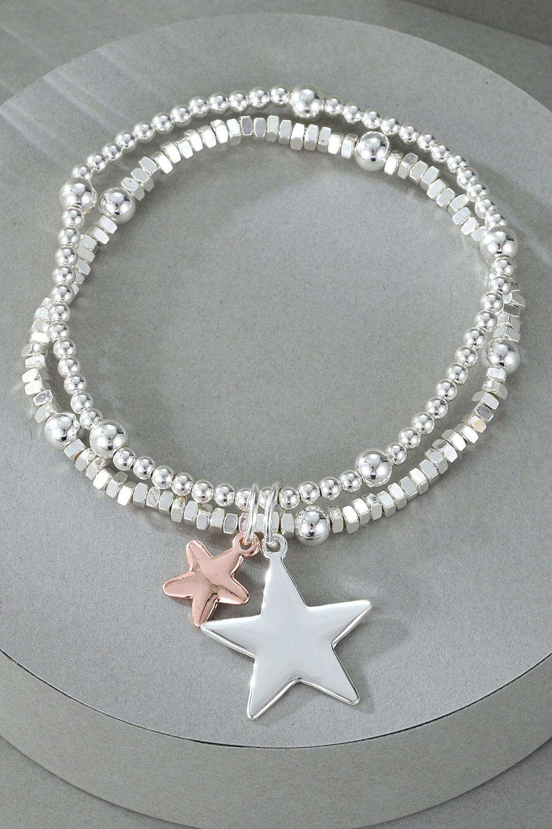 Arla Star Bracelet - Sugarplum Boutique