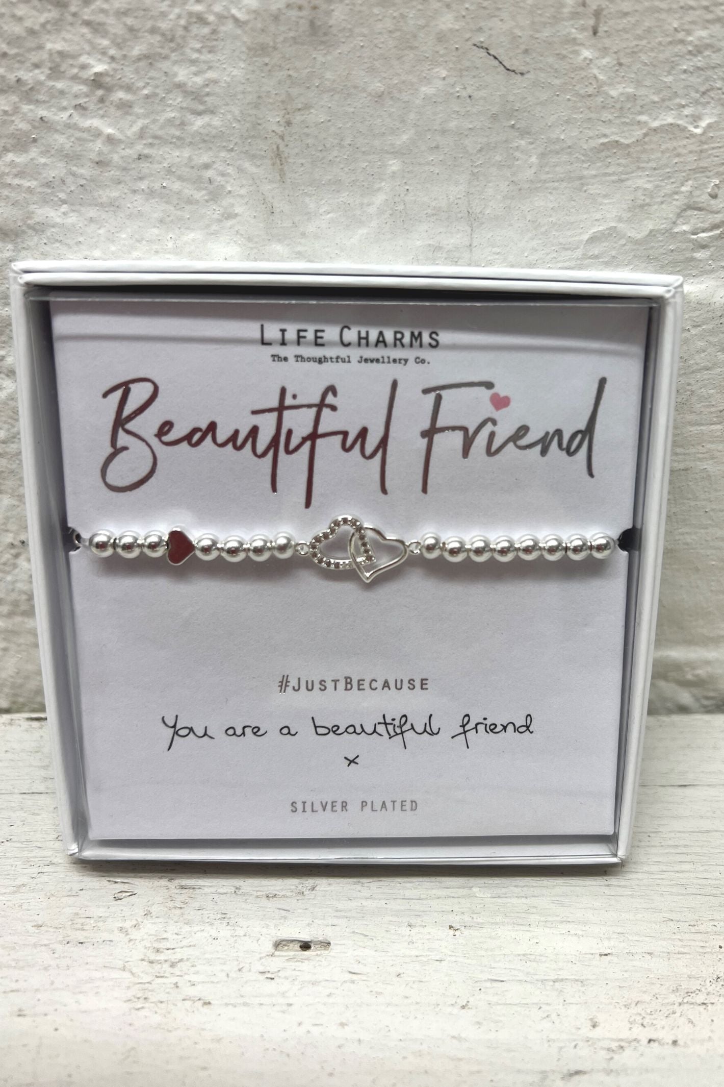Life charms the outlet thoughtful jewellery company