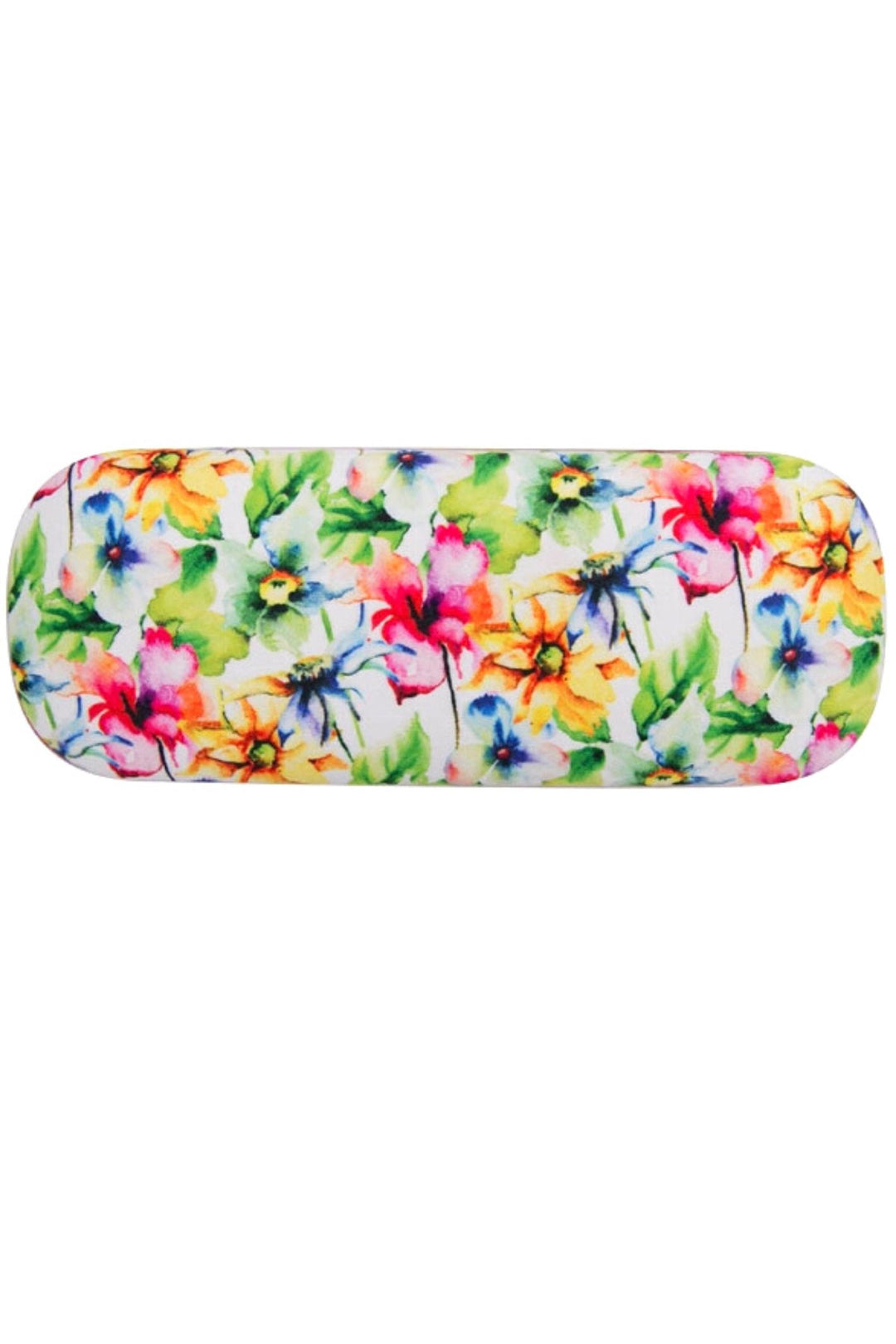 Glasses Case Floral - Sugarplum Boutique