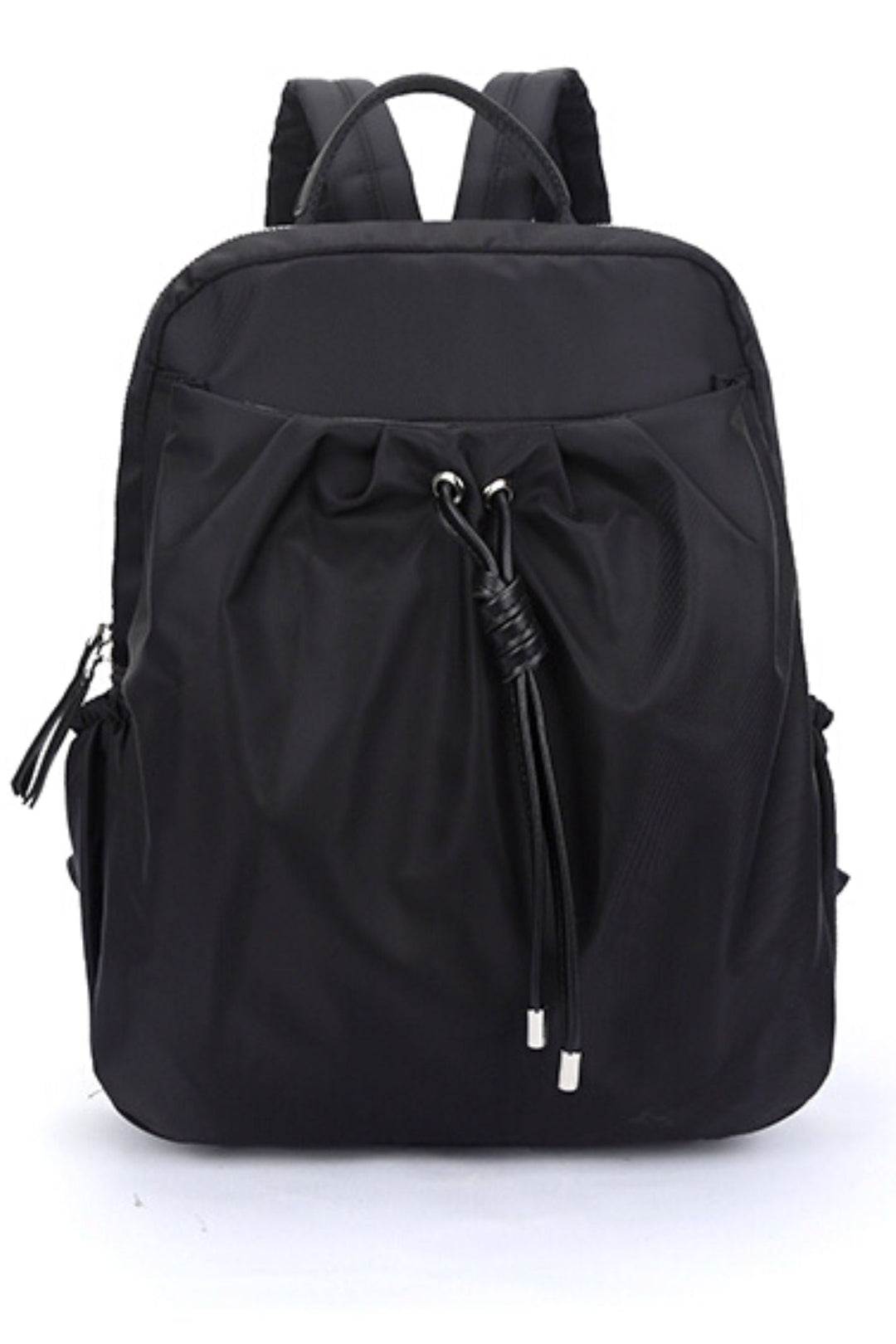 Polly Backpack Black - Sugarplum Boutique